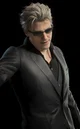 Albert Wesker