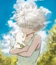 Killua Zoldyck