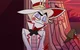 Lucifer Hazbin Hotel