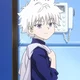 Killua Zolydck