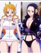 One Piece Women GC