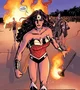 Diana Prince
