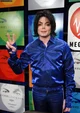 Michael Jackson 2001