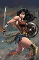 Diana Prince