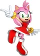 Amy Rose