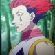 Hisoka Morrow