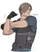 Leon Kennedy