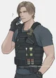 Leon Kennedy - DI