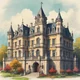 Modern Royal Academy