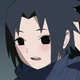 Sasuke Uchiha 