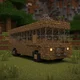 Coarse Dirt Bus