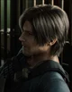 DI Leon Kennedy 