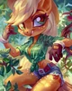 Applejack MLP