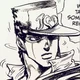 JJBA Jotaro Kujo