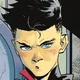 Damian Wayne 
