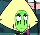 Goth Peridot