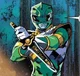 Green Ranger