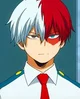 Shoto todoroki