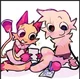 -Craft Siblings- DW
