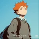 Shoyo Hinata