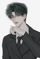 Arthur Draven