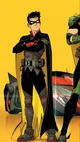 damian wayne