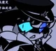 Shadow Milk Cookie