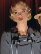 Roxie Hart Puppet