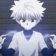 Killua Zoldyck