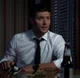 DEAN WINCHESTER
