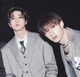 Jisung and Bangchan