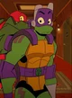 Donatello Hamato