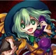 Koishi Komeiji 