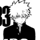 Katsuki Bakugou