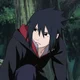 Sasuke Uchiha