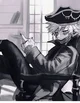Pirate Dabi