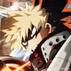 BAKUGO ESPOSO HÉROE 