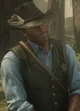 Arthur Morgan