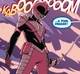 Pink ranger