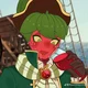 Sprout -PIRATE AU-