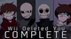 Wii Deleted You