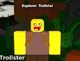 Explorer Trollster