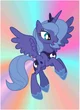 Princess Luna