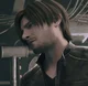 Leon Kennedy - V