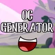 OSC Oc Creator