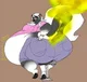 fat yoga skunk
