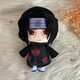 Itachi plushie