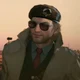 Kazuhira Miller 