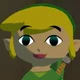 Toon link