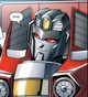 Starscream - IDW -